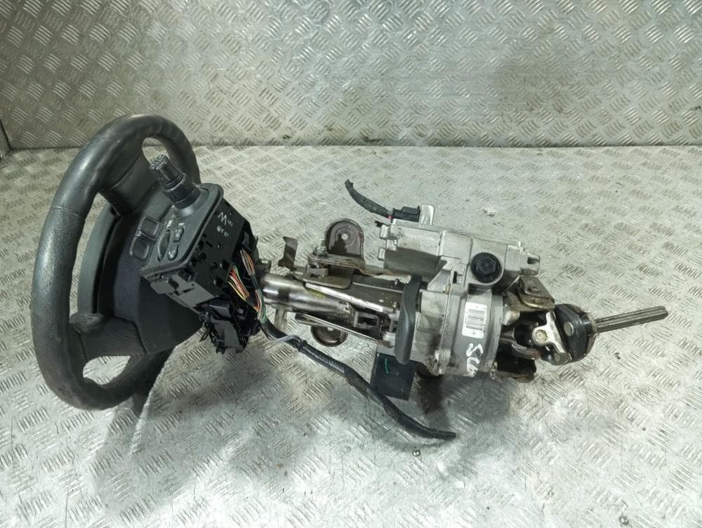Рулевая колонка к Renault Scenic 2 (03-06)