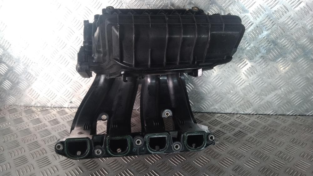 Коллектор впускной к BMW 3 E46 (97-03)