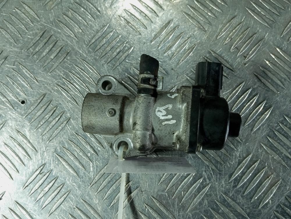 Клапан EGR к Mazda 2 2 (07-10)