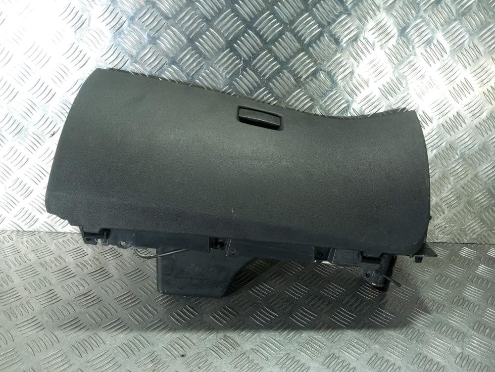 Бардачок к Citroen C4 Picasso 1 (06-13)