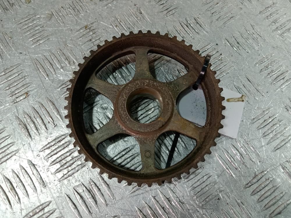 Шкив распредвала к Audi A4 B6 (01-05)