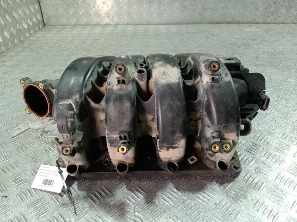 Коллектор впускной к Chevrolet Cruze J300 (09-12)