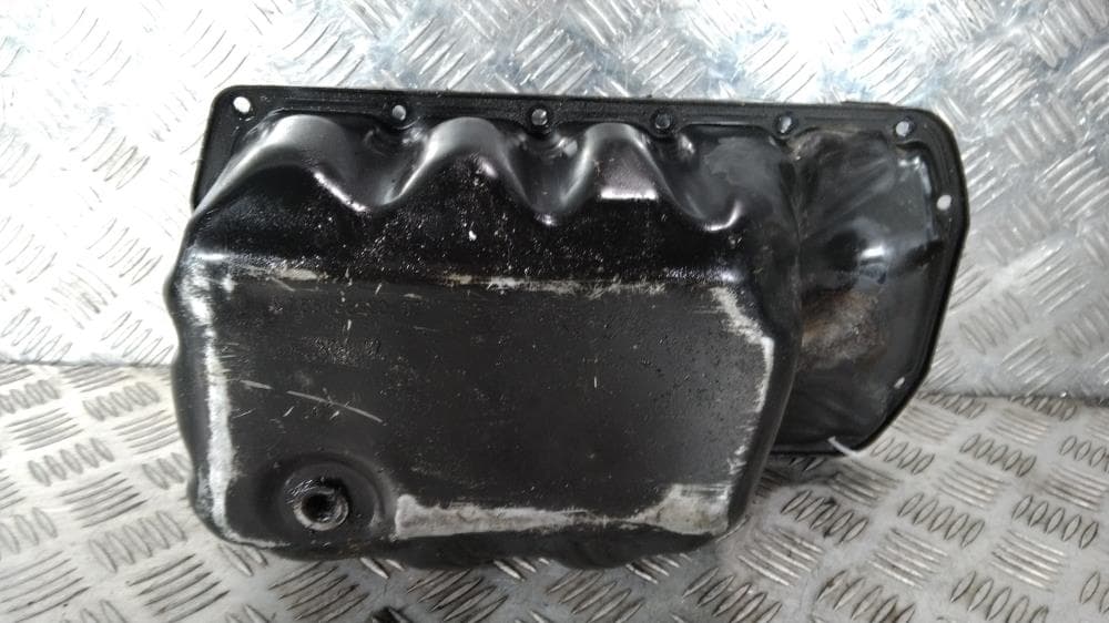 Поддон к Mini Cooper R56 (06-10)