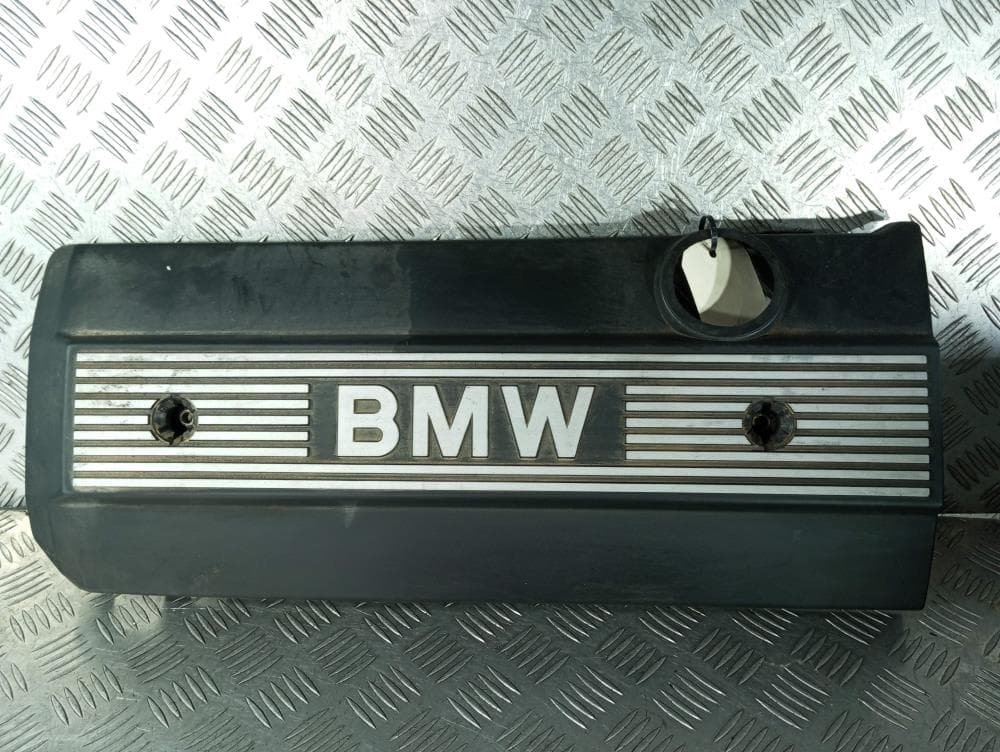 Декоративная крышка двигателя к BMW 5 E60/E61 (02-07)