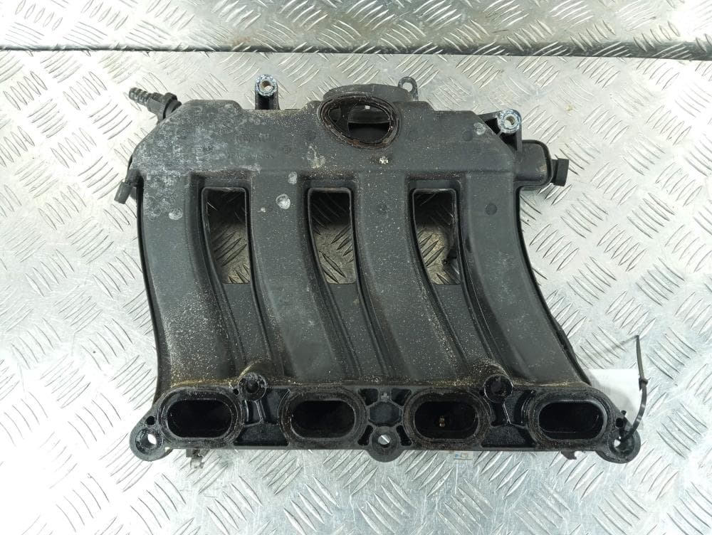 Коллектор впускной к Renault Scenic 1 Рестайлинг (99-03)