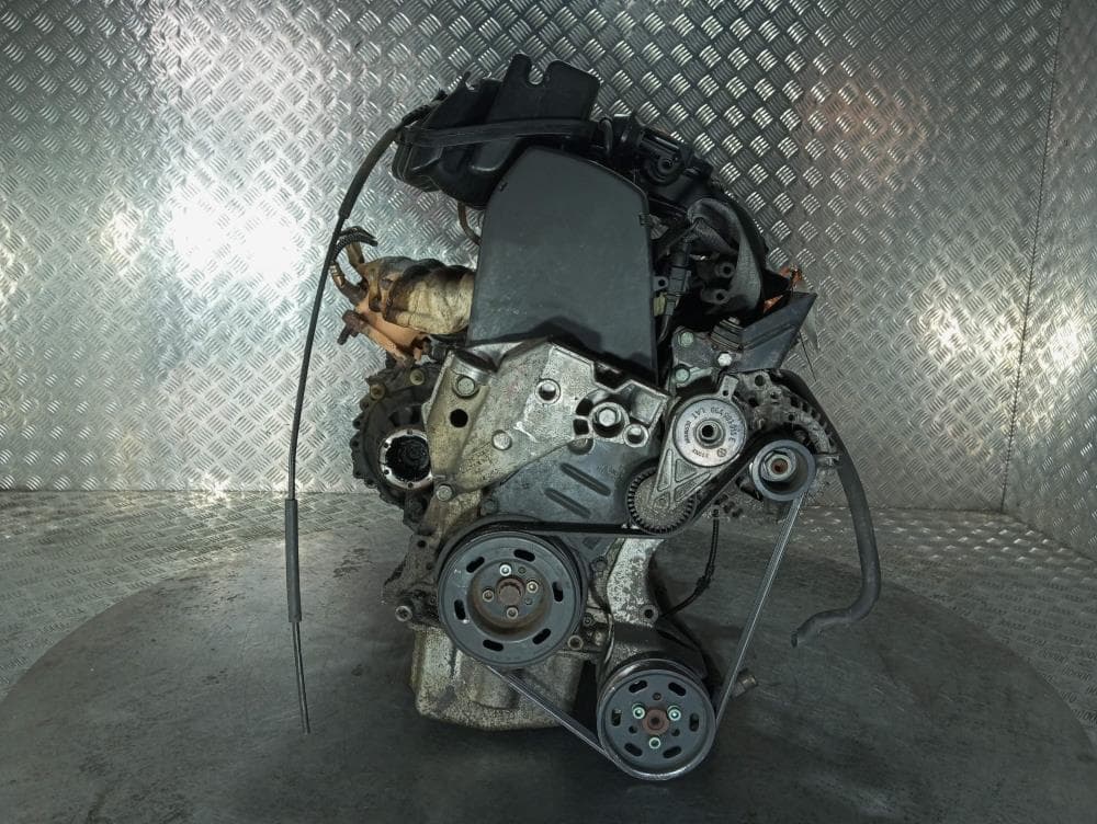 Двигатель к Volkswagen Golf 4 (97-06)