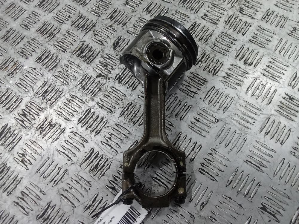 Поршень к Opel Insignia 1 (08-14)