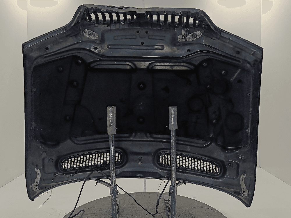 Капот к BMW X5 E53 (99-03)