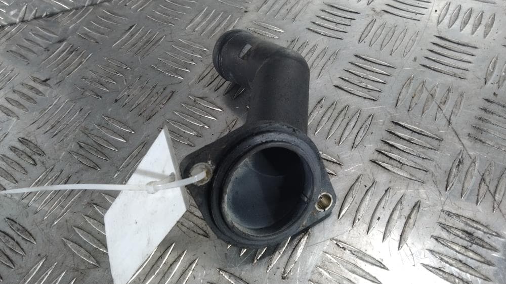 Корпус термостата к Audi A3 8L Рестайлинг (00-03)