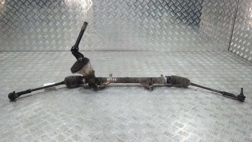 Рулевая рейка к Renault Clio 3 (05-09)