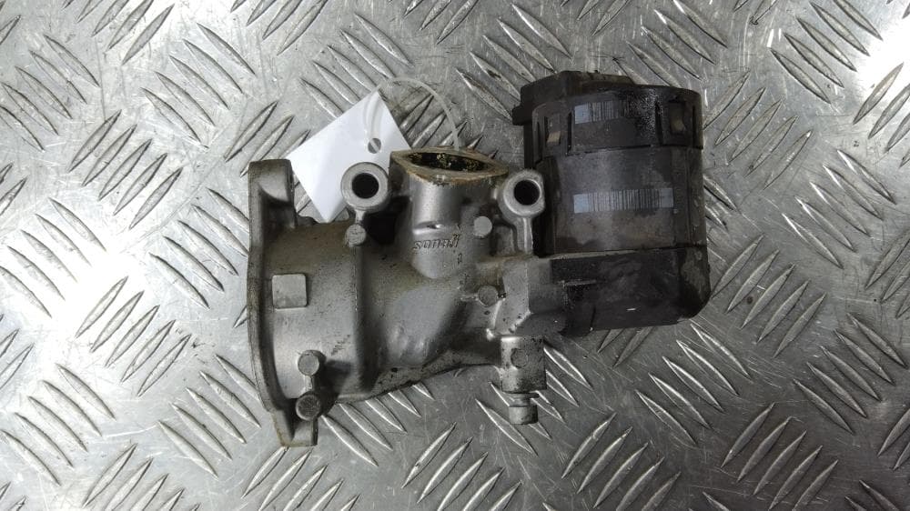 Клапан EGR к Citroen C4 1 (04-08)