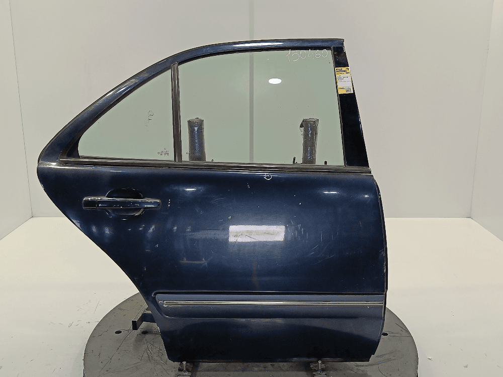 Дверь задняя правая к Mercedes E Class W210/S210 Рестайлинг (99-02)