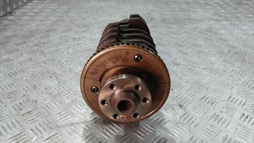 Коленвал к Audi A4 B6 (01-05)