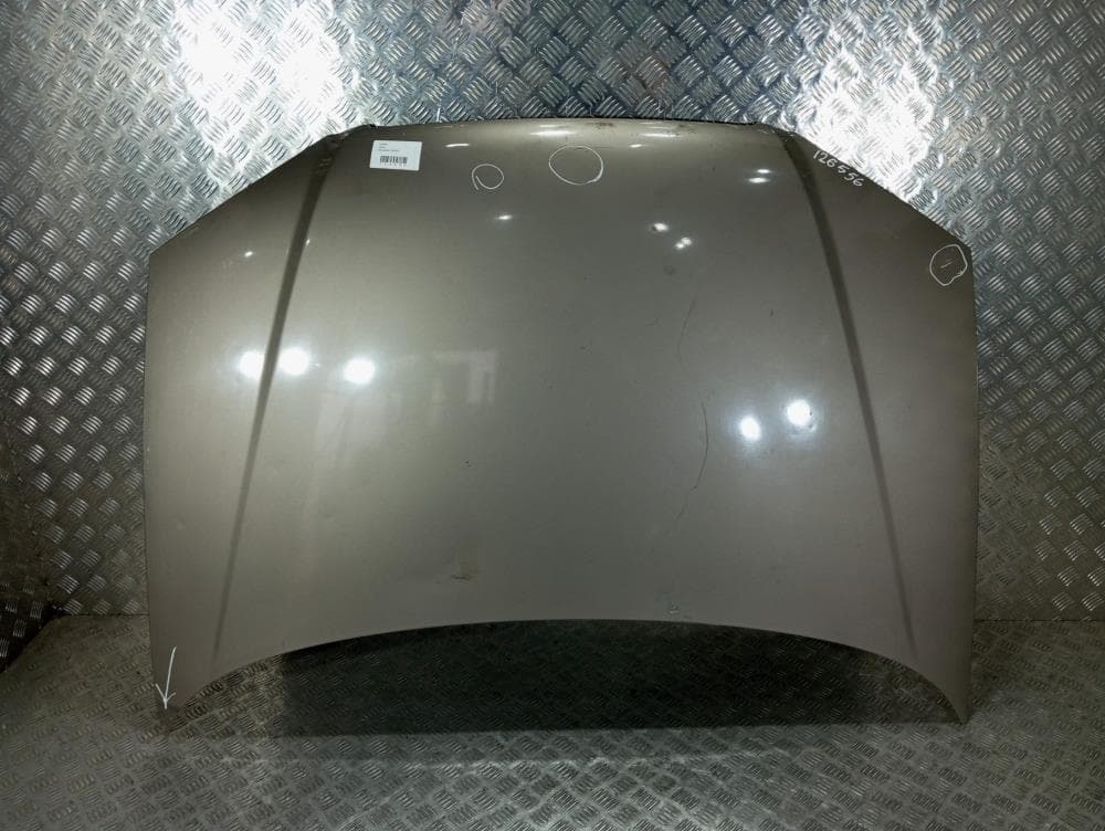 Капот к Kia Carens 1 (99-02)