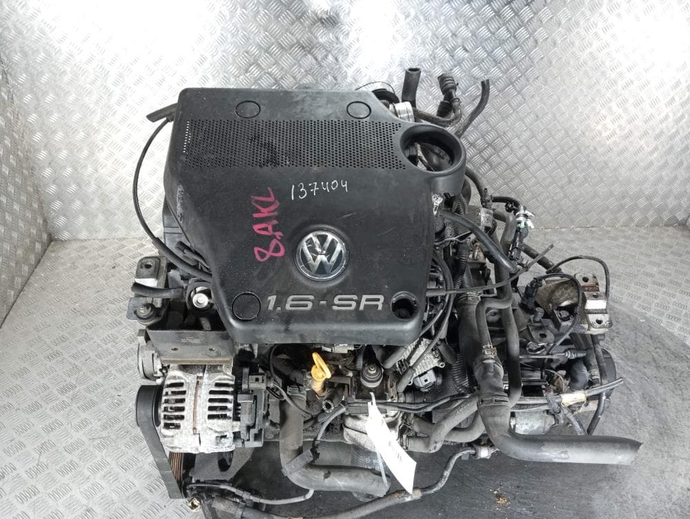 Двигатель к Volkswagen Golf 4 (97-06)