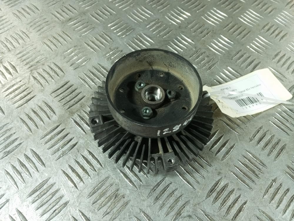 Вискомуфта к Volkswagen Passat B5+ Рестайлинг (00-05)