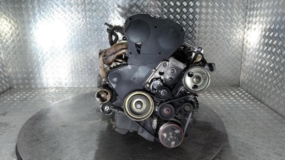 Двигатель к Peugeot 307 (01-05)