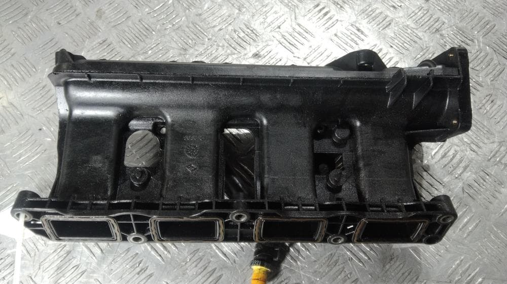 Коллектор впускной к Renault Scenic 3 2-й Рестайлинг (13-16)