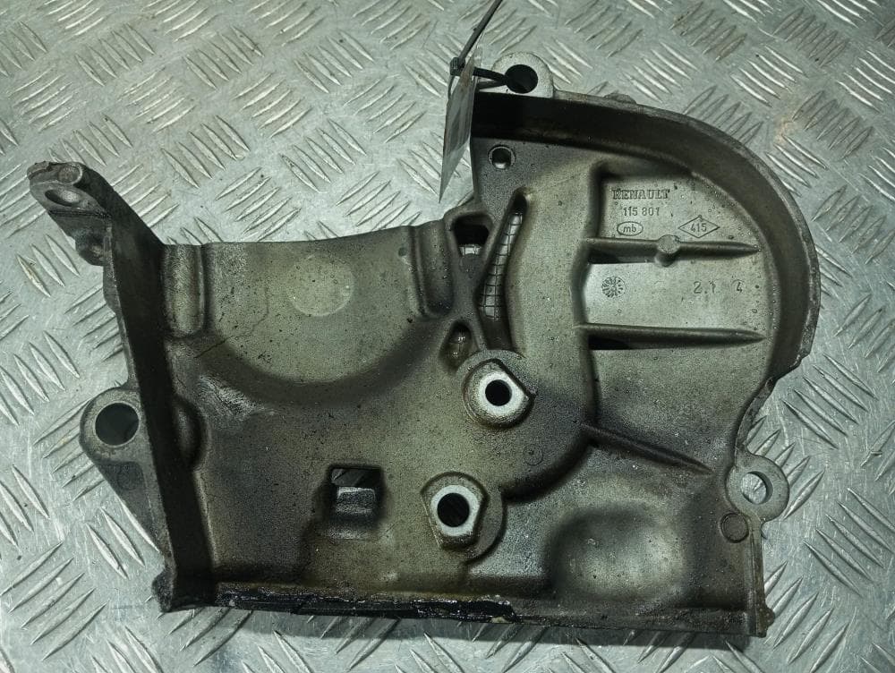 Крышка двигателя передняя к Renault Espace 4 (02-06)