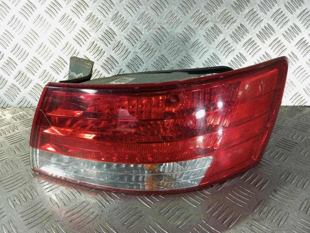 Фонарь задний правый к Hyundai Sonata 5 (04-07)
