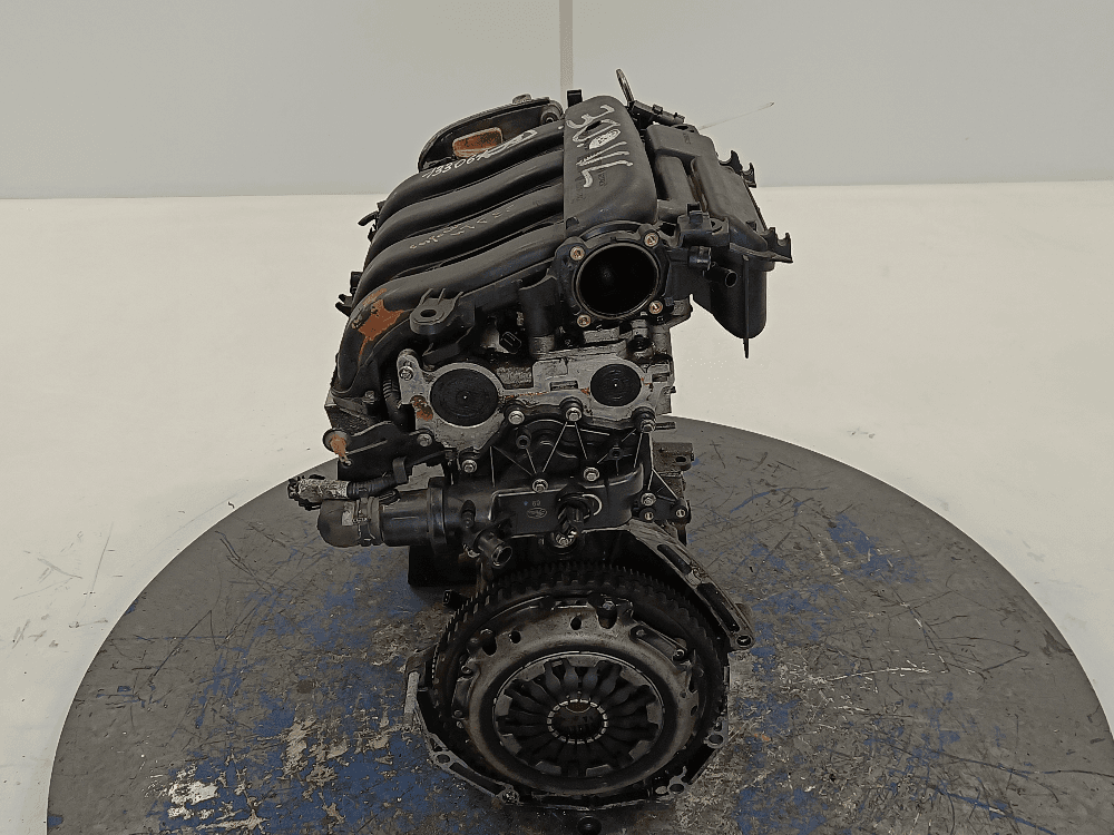 Двигатель к Renault Laguna 3 (07-11)