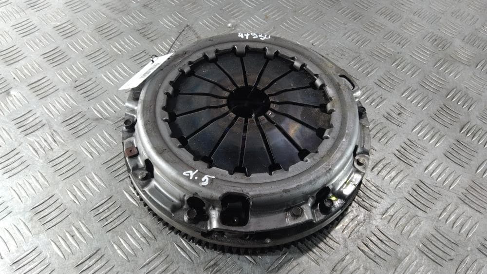 Маховик к Mazda 3 BM Рестайлинг (16-24)