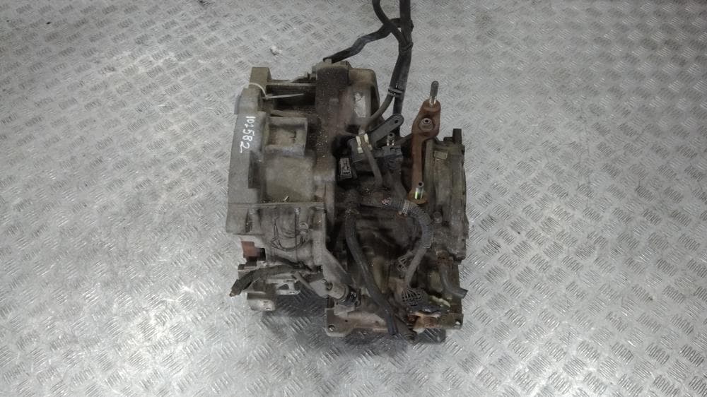 КПП автоматическая (АКПП) к Mazda MPV 2 Рестайлинг (03-06)