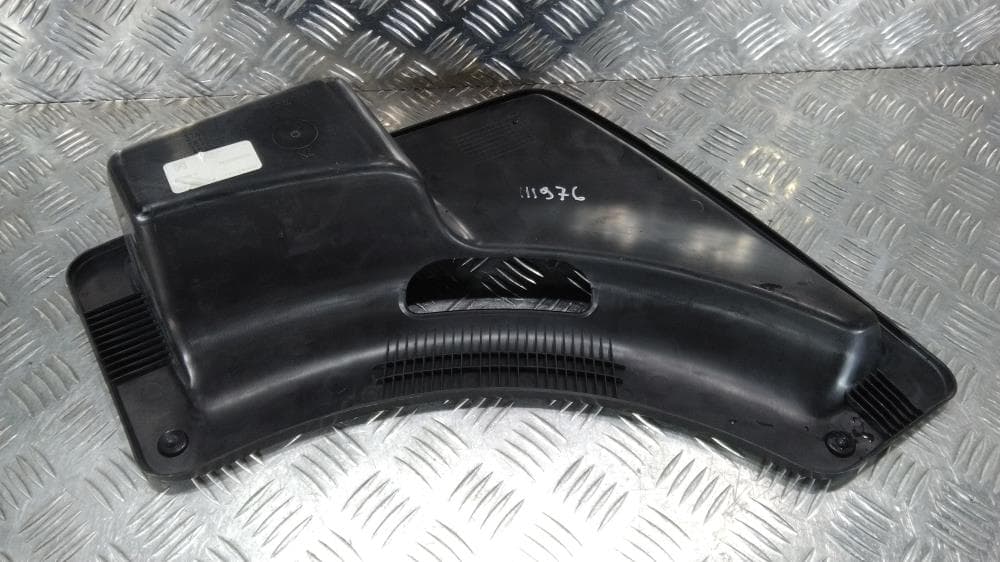 Пластик багажника к Jeep Grand Cherokee WL (21-24)