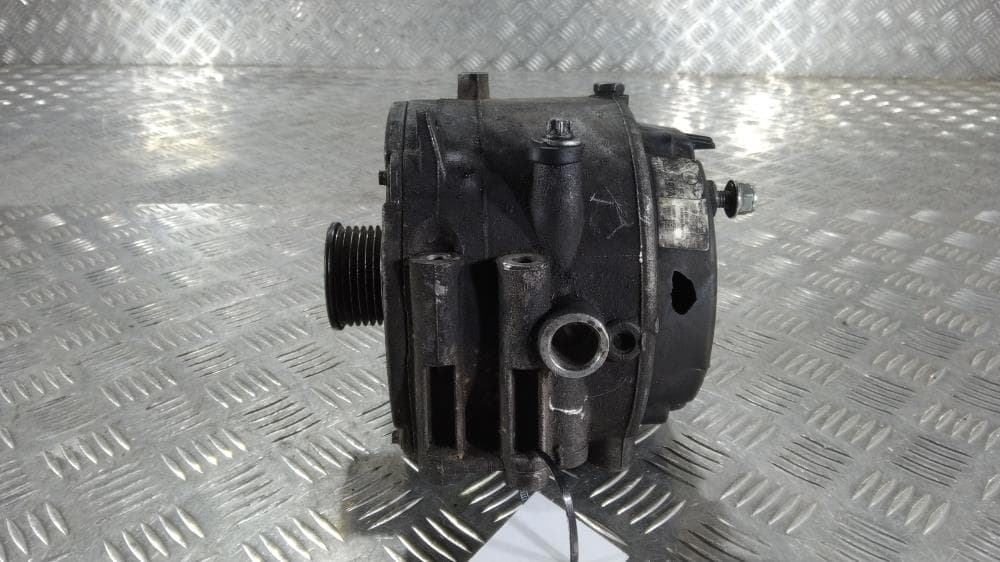 Генератор к Mercedes E Class W210/S210 Рестайлинг (99-02)