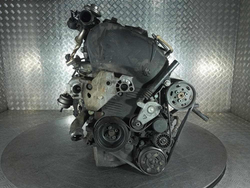 Двигатель к Volkswagen Golf 4 (97-06)