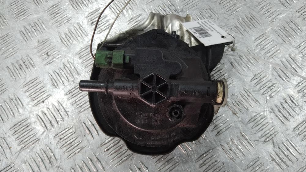Корпус топливного фильтра к Ford Focus 2 (04-08)