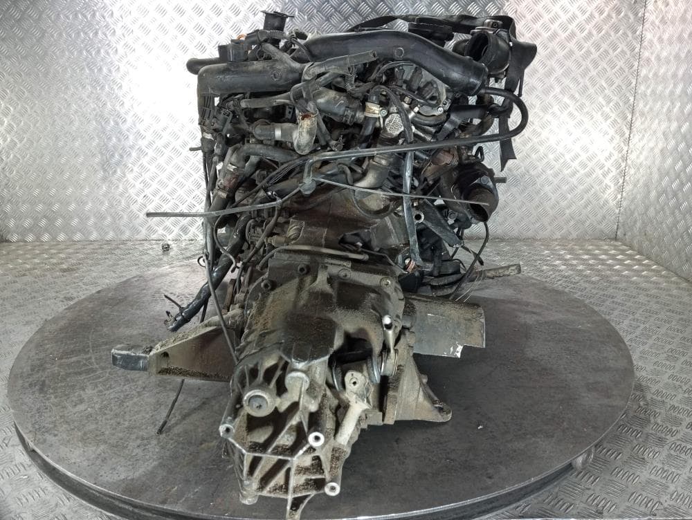 Двигатель к Volkswagen Passat B5 (96-00)