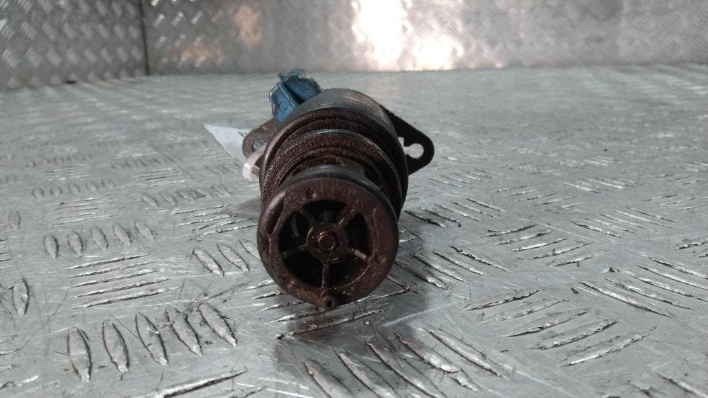 Преобразователь давления (соленоид наддува/EGR) к Ford Focus 2 (04-08)