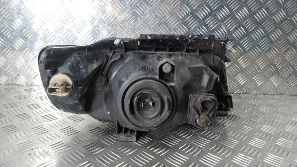 Фара левая к Hyundai Matrix 1 (01-05)