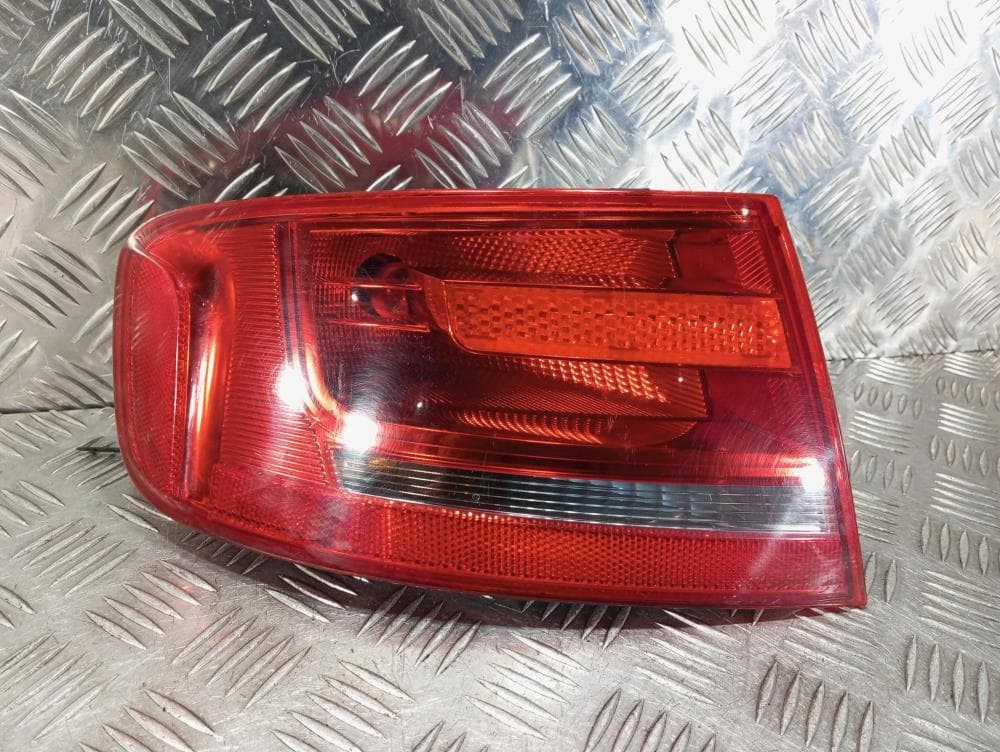 Фонарь задний левый к Audi A4 B8/8K (07-11)
