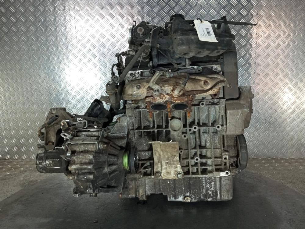 Двигатель к Volkswagen Golf 4 (97-06)
