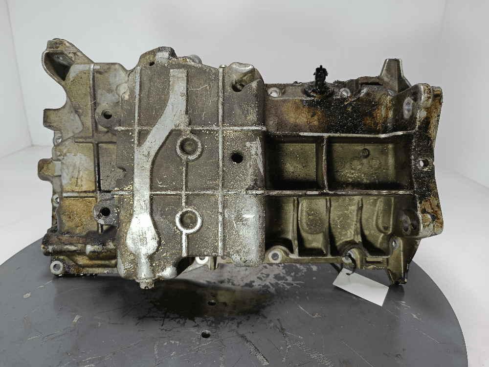 Поддон к Opel Zafira A Рестайлинг (03-05)