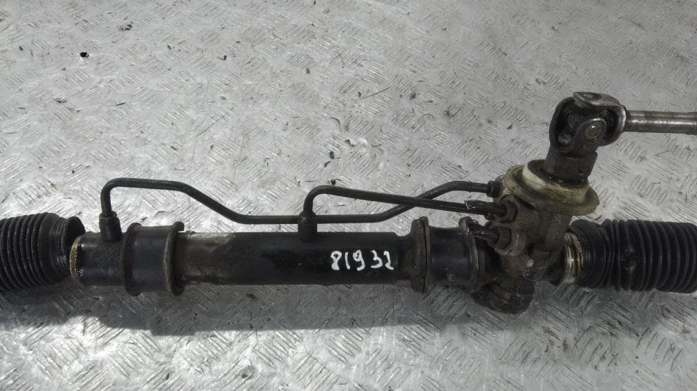 Рулевая рейка к Hyundai Elantra J2 Рестайлинг (98-00)