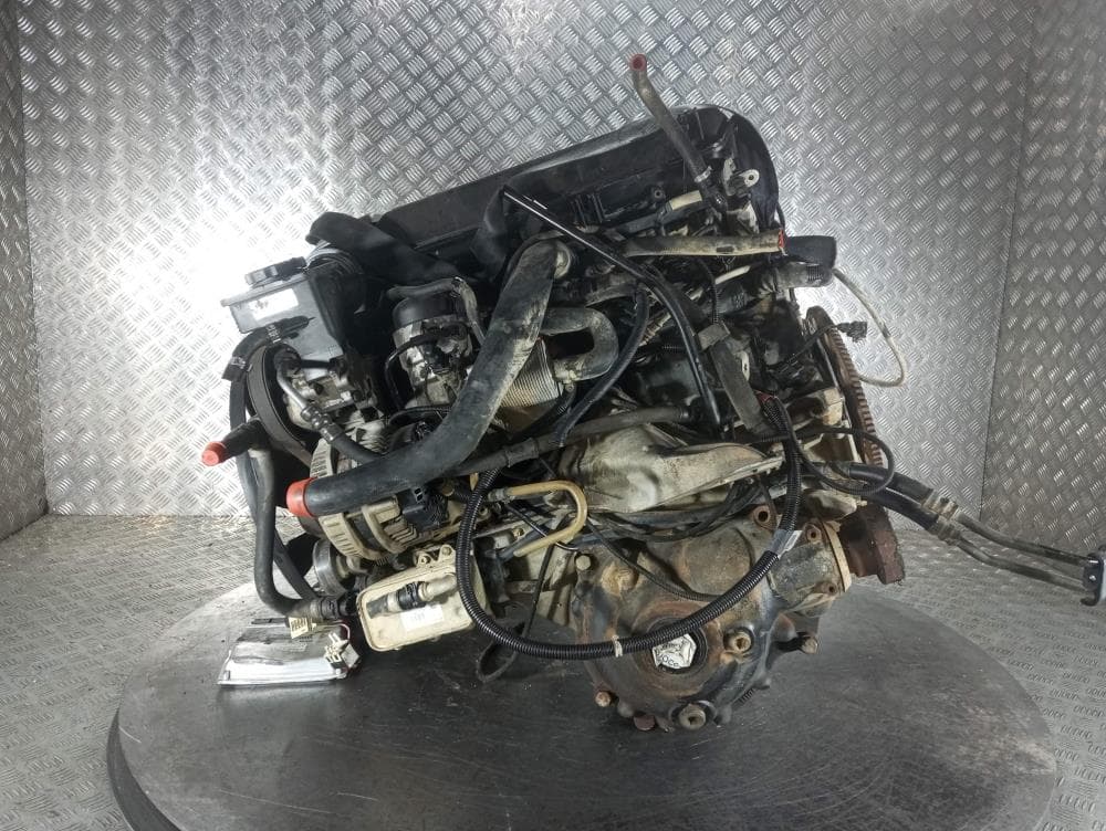 Двигатель к Land-Rover Range Rover 3 (02-05)