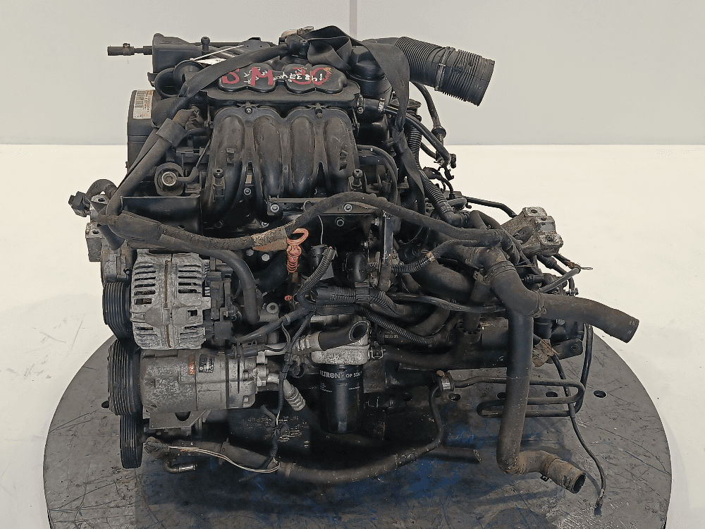 Двигатель к Volkswagen Golf 4 (97-06)