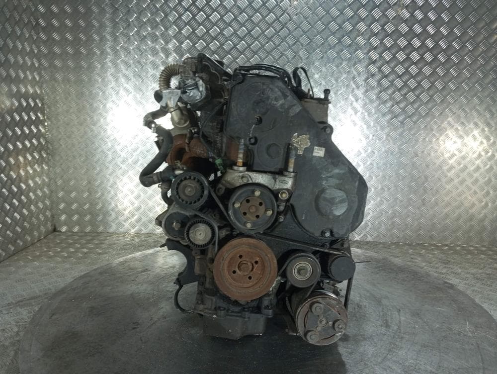 Двигатель к Ford Focus 2 (04-08)