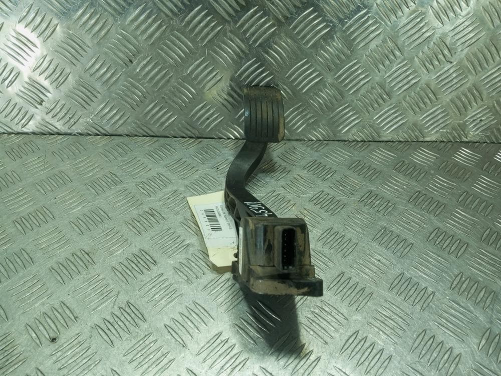 Педаль газа к Citroen C4 Picasso 1 (06-13)