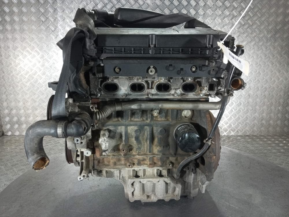 Двигатель к Opel Astra H (04-07)