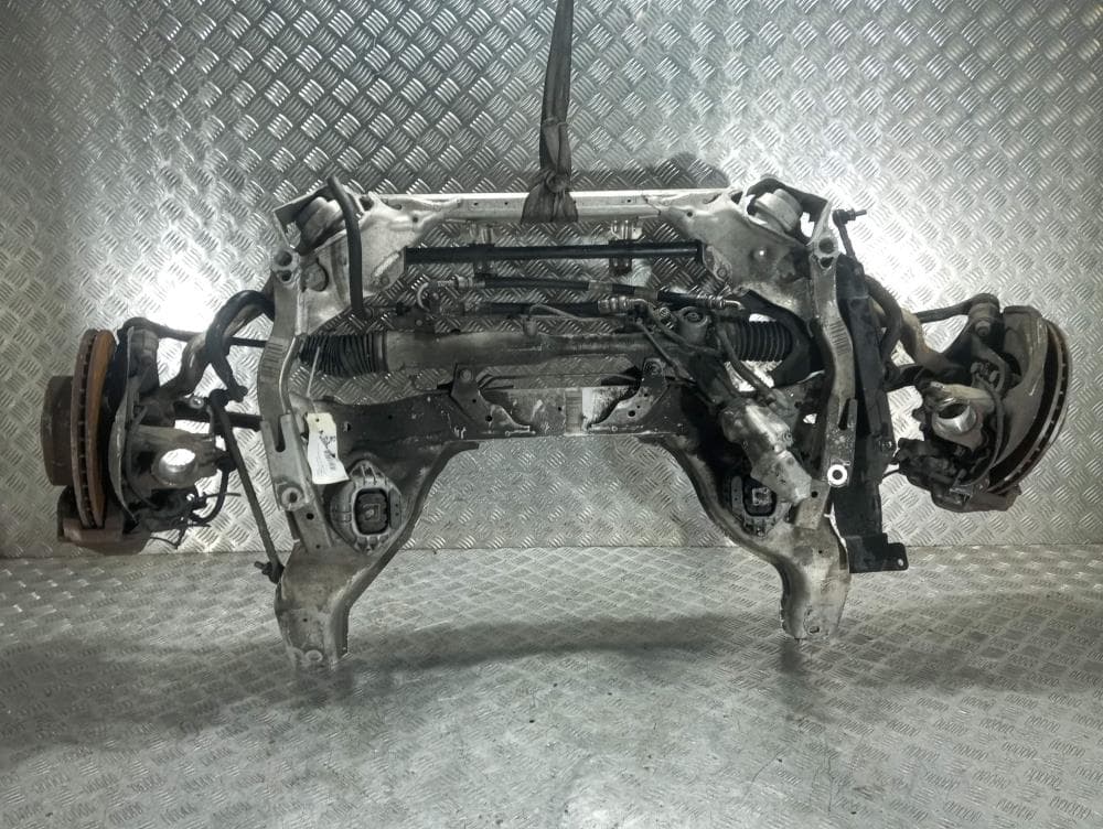 Передняя подвеска к BMW 3 E90/E91/E92/E93 (05-10)
