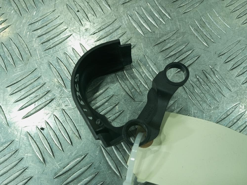Накладка декоративная к Audi A4 B8/8K (07-11)