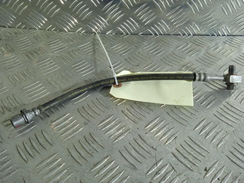 Трубка тормозная к Tesla Model 3 (17-21)