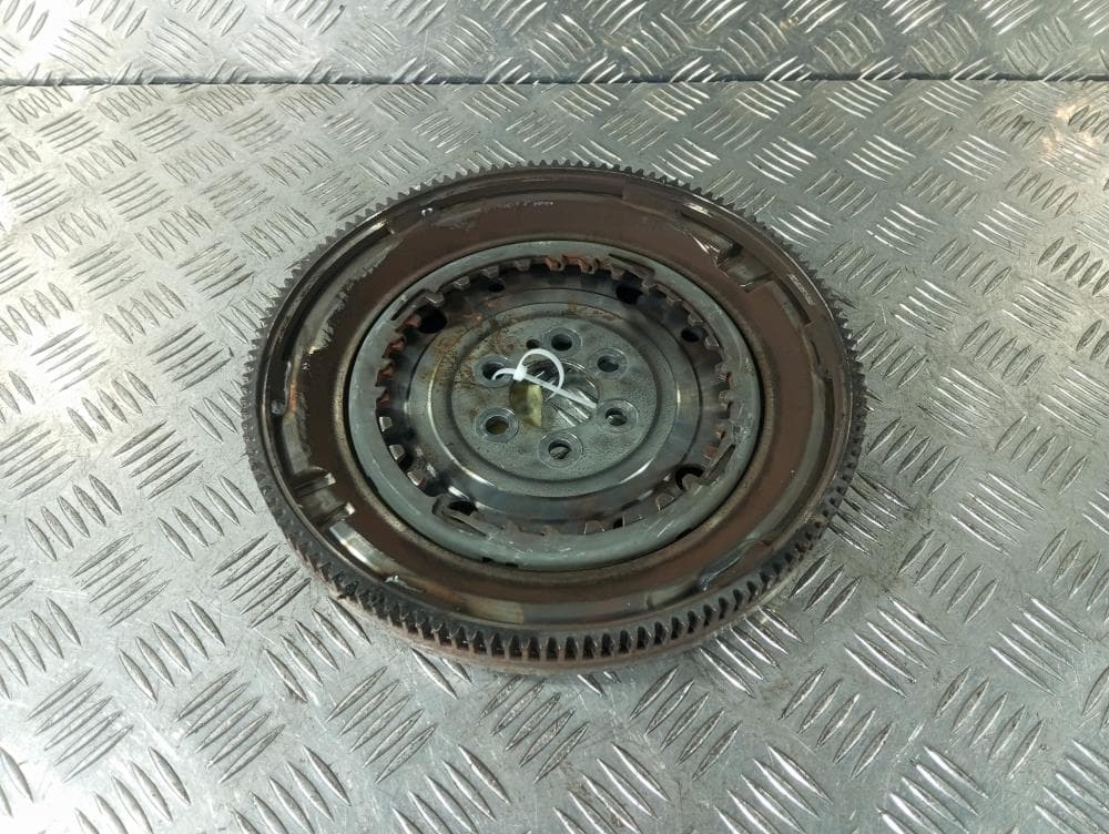 Маховик АКПП (драйв плата) к Audi A1 8X (10-14)