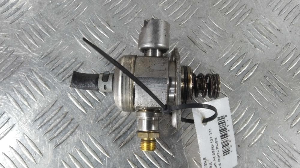 ТНВД к Audi A4 B8/8K (07-11)
