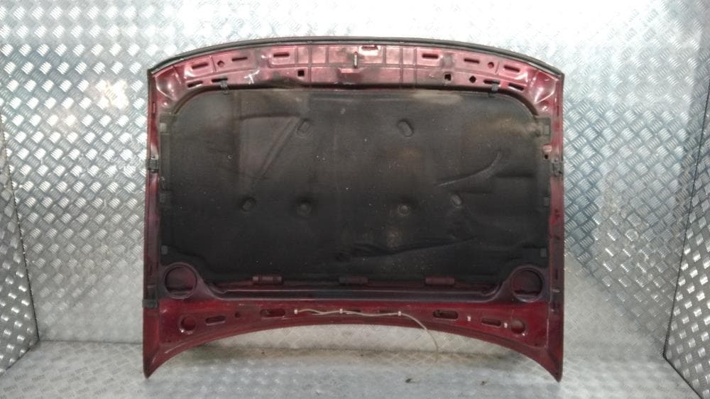 Капот к Volkswagen Passat B4 (93-97)