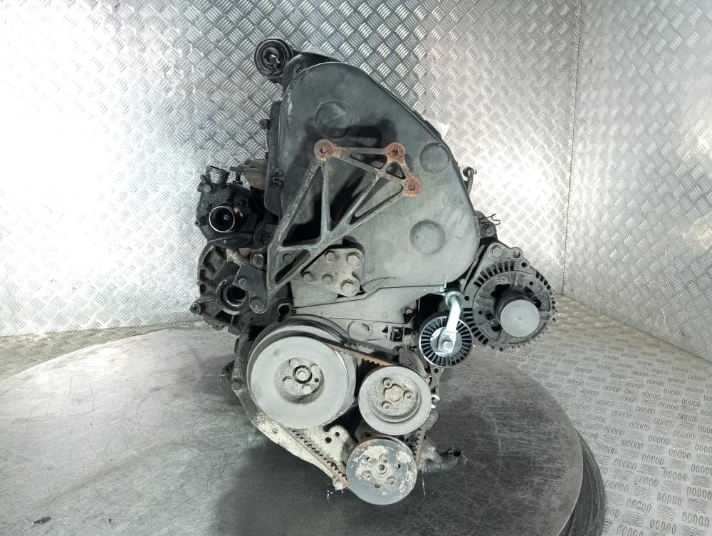 Двигатель к Volkswagen Sharan 1 (95-00)